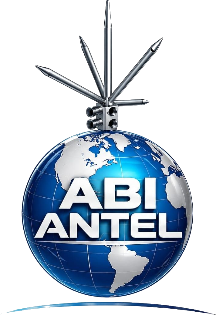 ABI Antel logo
